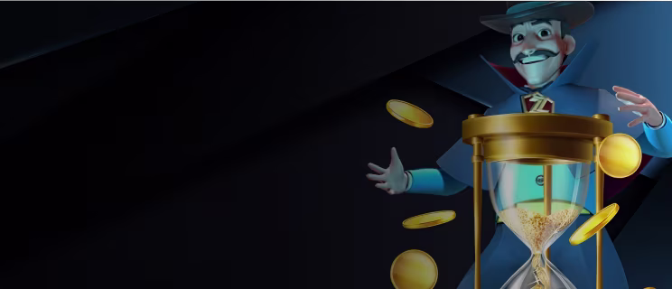 Avantages VIP - Sur invitation uniquement (desktop)
